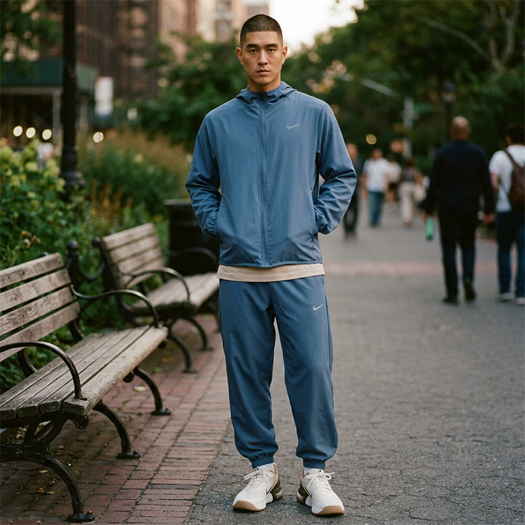 Брюки Nike Form Dri-FIT photo 7