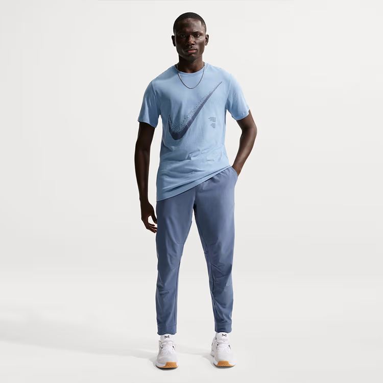 Брюки Nike Unlimited Dri-FIT 