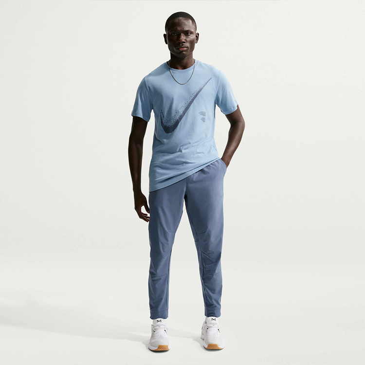 Брюки Nike Unlimited Dri-FIT  photo 1