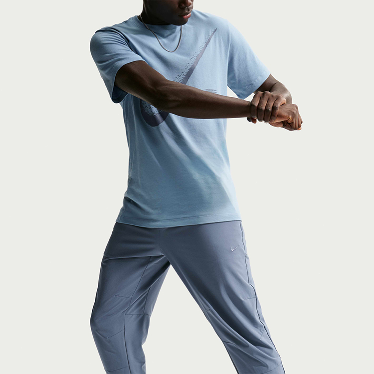 Брюки Nike Unlimited Dri-FIT  photo 6