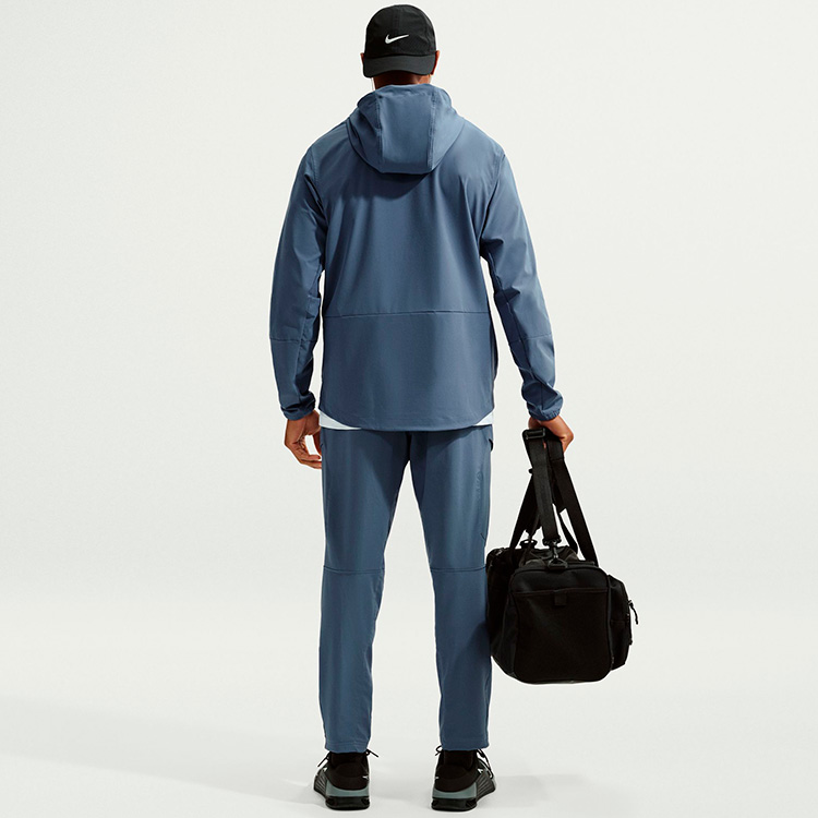 Hanorac Nike Unlimited Repel Hooded Versatile photo 4