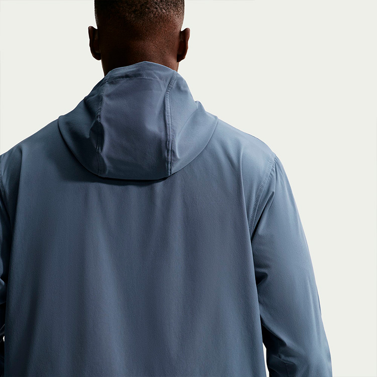 Hanorac Nike Unlimited Repel Hooded Versatile photo 7