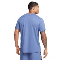 Tricou Nike M NK DF UV S72 MILER SS thumbnav 2