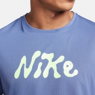 Tricou Nike M NK DF UV S72 MILER SS thumbnav 4