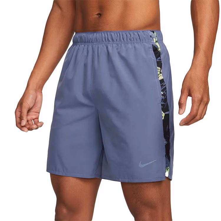 Шорты Nike M NK DF S72 CHLLGR SHORT 7UL