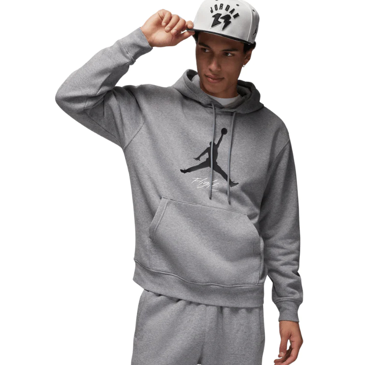 Hanorac Nike M J ESS FLC BASELINE HOODIE photo Hanorac Nike M J ESS FLC BASELINE HOODIE photo