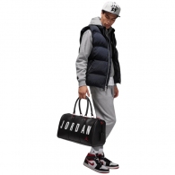 Hanorac Nike M J ESS FLC BASELINE HOODIE thumbnav 2