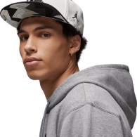 Hanorac Nike M J ESS FLC BASELINE HOODIE thumbnav 3
