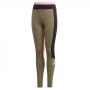 Panta-colanti Adidas JG A TP Tight thumbnav 1