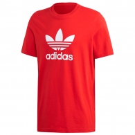 Футболка Adidas TREFOIL T-SHIRT thumbnav