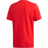Tricou Adidas TREFOIL T-SHIRT thumbnav 2