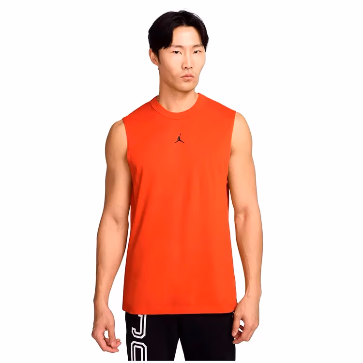 Майка Nike M J DF SPRT SLVLS TOP 