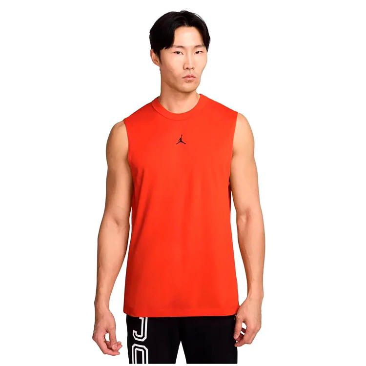 Майка Nike M J DF SPRT SLVLS TOP