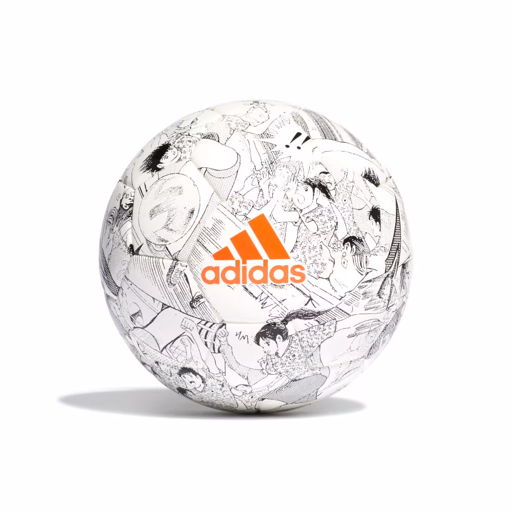 Мяч Adidas CAPTSUBA MIN 