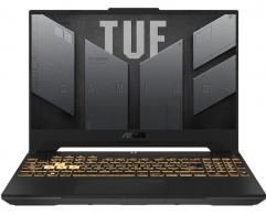 Ноутбук Asus FX507ZC4-HN291, Core i5, 16 ГБ ГБ, Серый thumbnav 1