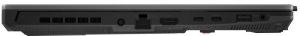Ноутбук Asus FX507ZC4-HN291, Core i5, 16 ГБ ГБ, Серый thumbnav 3