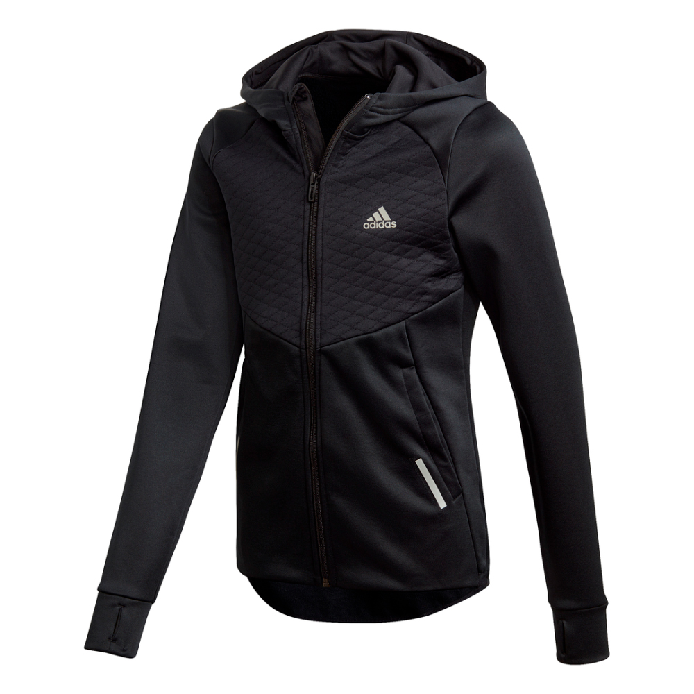Толстовка Adidas YG IW FZ photo 