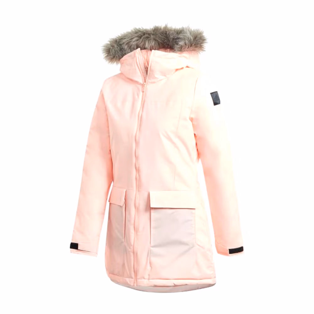 Куртка Adidas W XPLORIC Parka