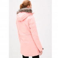 Куртка Adidas W XPLORIC Parka thumbnav 3