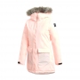 Scurta Adidas W XPLORIC Parka thumbnav