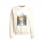 Jacheta Adidas M STREET Q1 CRW thumbnav