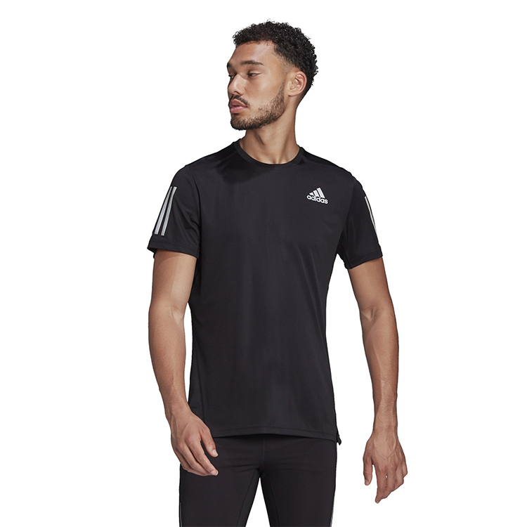 Футболка Adidas OWN THE RUN TEE photo 