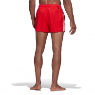 Шорты для плавания Adidas 3S CLX SH VSL thumbnav 3