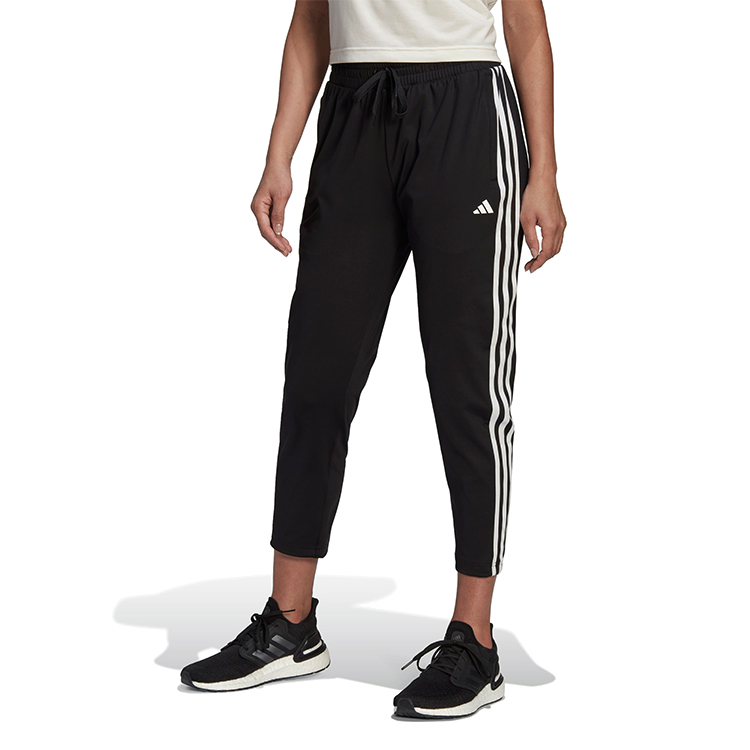 Брюки Adidas W KT 3S TAP PT / Женский / M / Черный photo 2