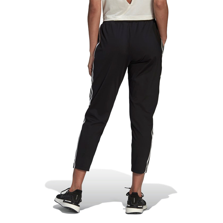 Брюки Adidas W KT 3S TAP PT / Женский / M / Черный photo 3
