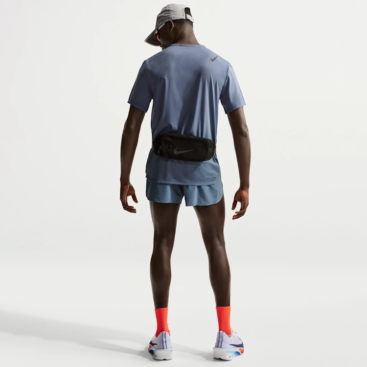 Tricou Nike AeroSwift photo 2