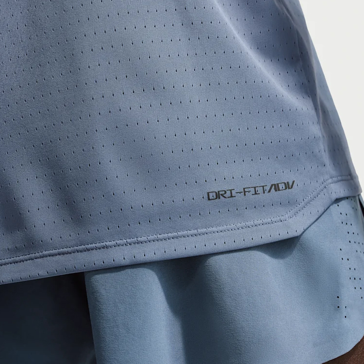 Tricou Nike AeroSwift photo 6