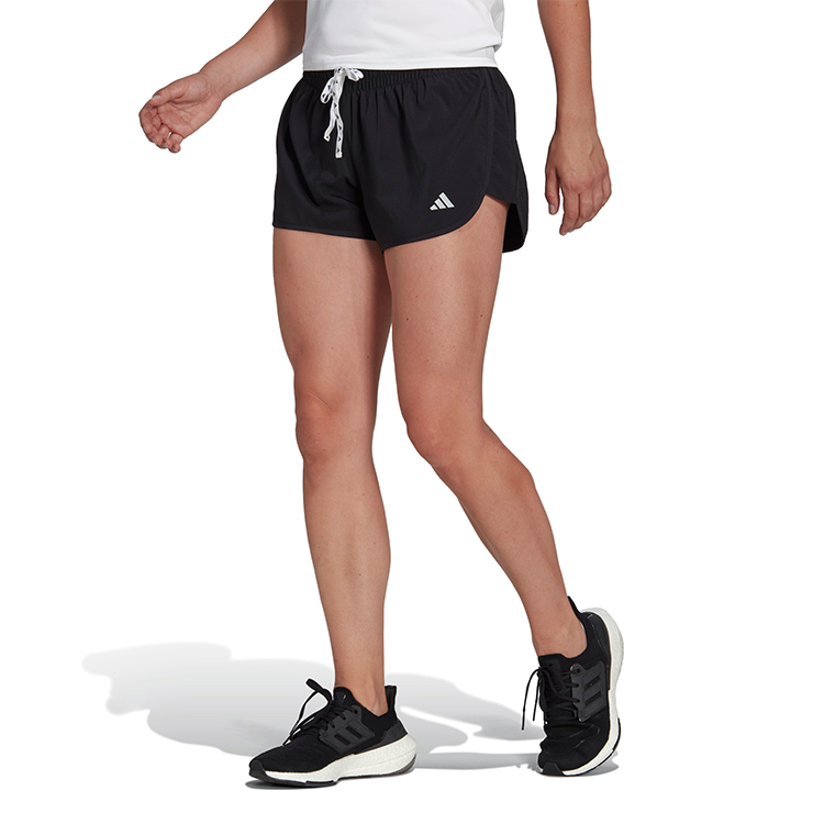 Sorti Adidas RUN IT SHORT / Femei / L / Negru photo 2