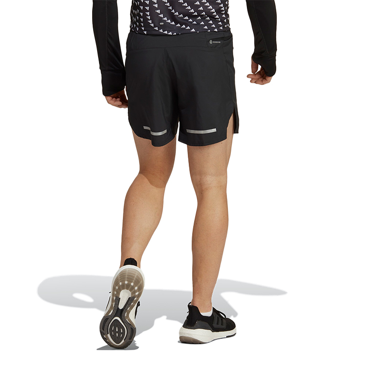 Шорты мужские Adidas OTR COOLER SH L Черный photo 3