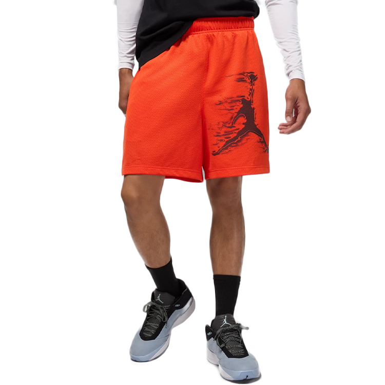 Sorti Nike M J DF SPRT GFX SHORT