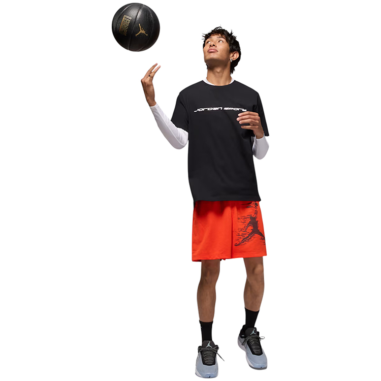 Sorti Nike M J DF SPRT GFX SHORT photo 2
