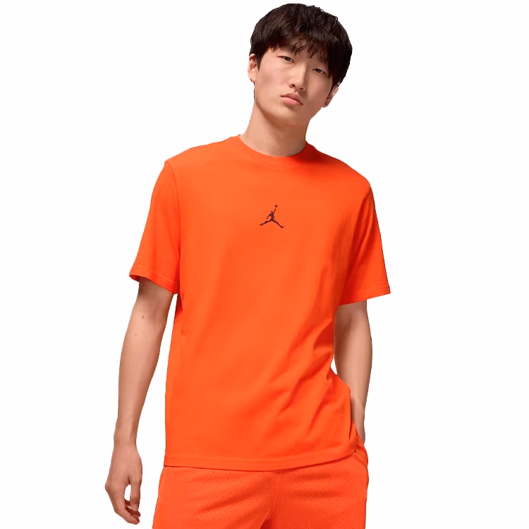 Футболка Nike M J DF SPRT JDN SS CREW