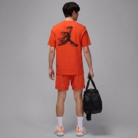Tricou Nike M J DF SPRT JDN SS CREW thumbnav 3