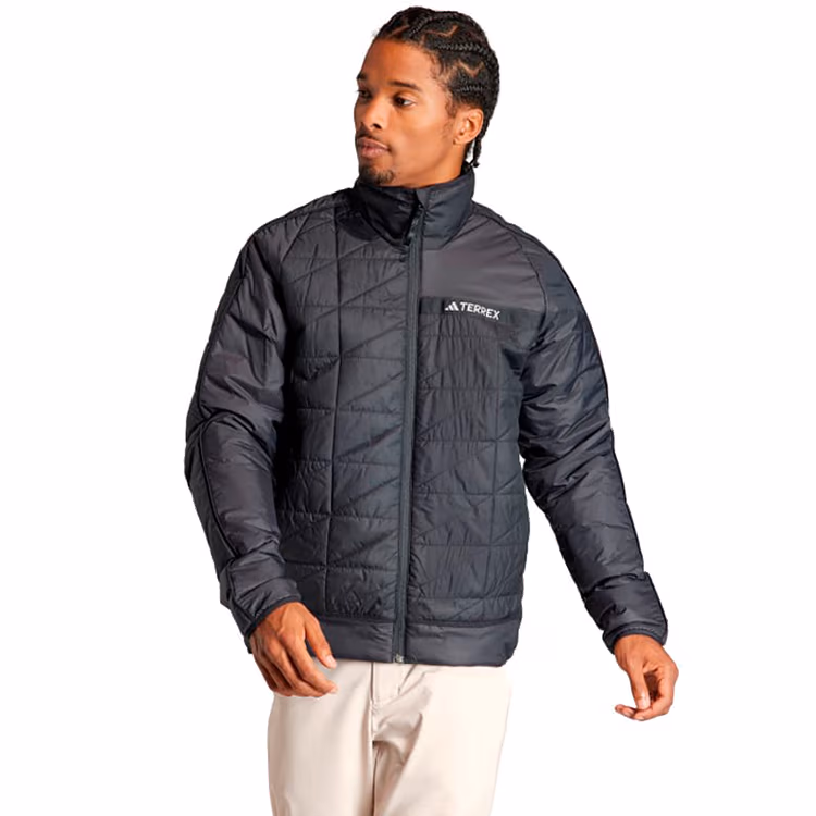 Куртка Adidas MULTI INS J