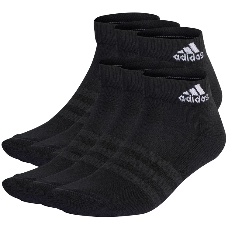 Sosete Adidas C SPW ANK 6P photo Sosete Adidas C SPW ANK 6P photo