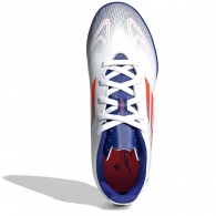 Ghete pentu fotbal Adidas F50 CLUB TF J thumbnav 2