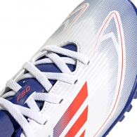 Ghete pentu fotbal Adidas F50 CLUB TF J thumbnav 4
