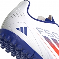 Ghete pentu fotbal Adidas F50 CLUB TF J thumbnav 5