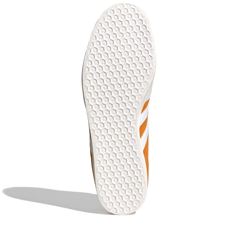 Кроссовки Adidas GAZELLE / Мужской / 36 / Оранжевый photo 3