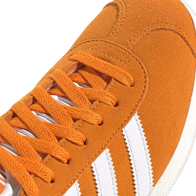 Кроссовки Adidas GAZELLE / Мужской / 36 / Оранжевый photo 4