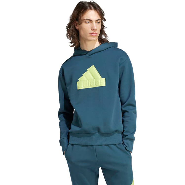 Hanorac Adidas M FI BOS HD