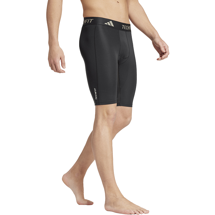 Шорты Adidas TECHFIT COMPRESSION photo 3