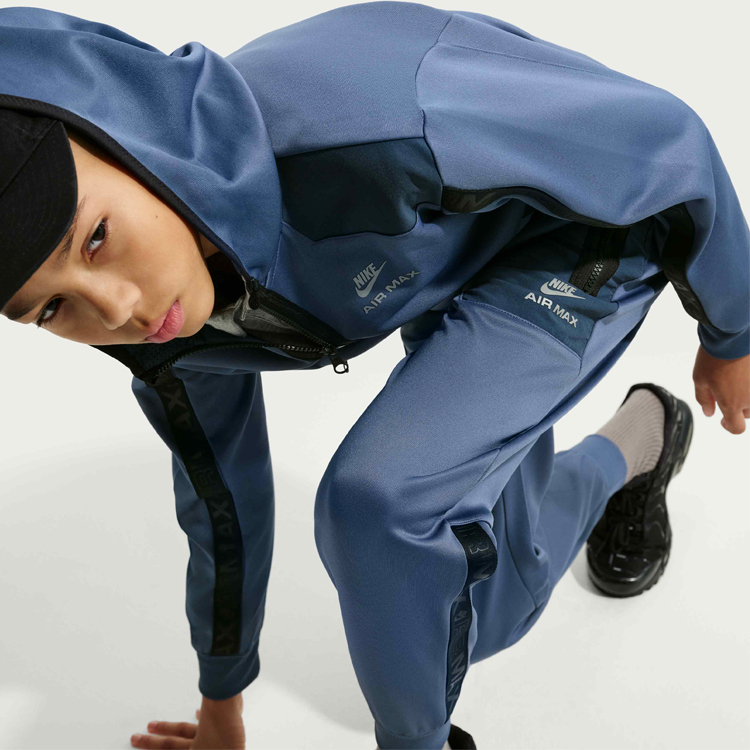 Брюки Nike Air Max Jogger photo 6