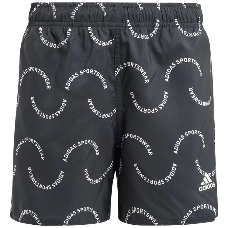 Шорты Adidas WVE CLX SL KIDS