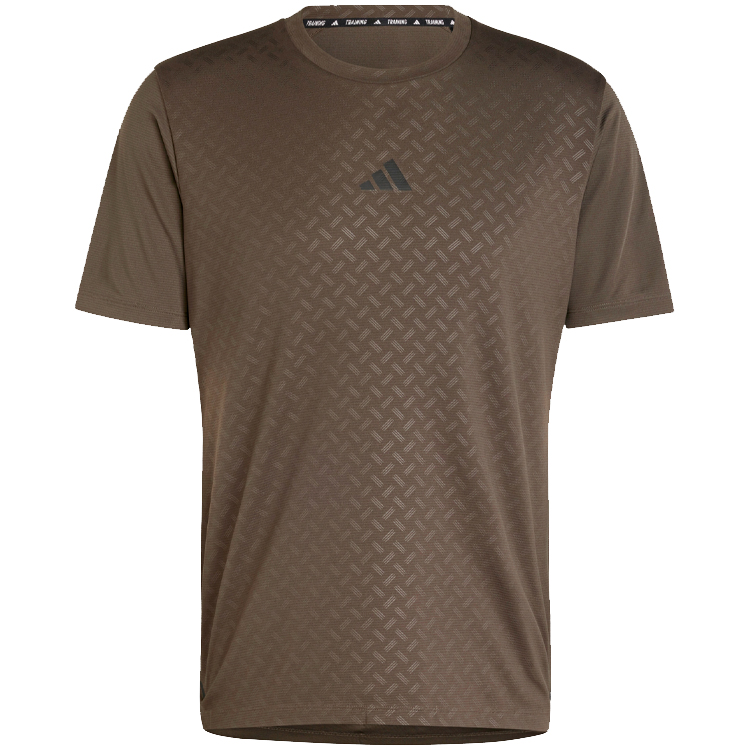 Футболка Adidas Power Tee photo Футболка Adidas Power Tee photo