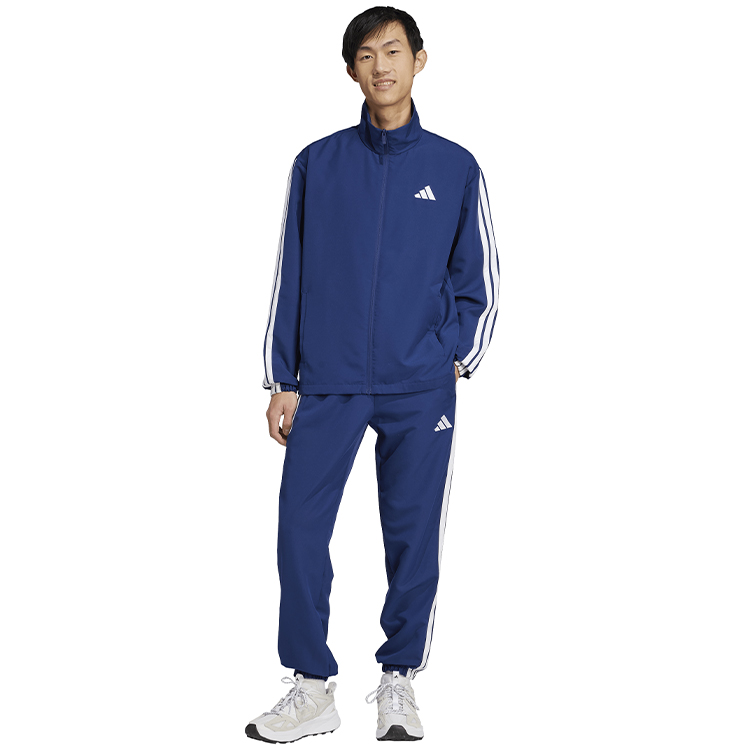 Costum Sportiv Adidas 3-STRIPES photo 1